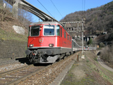 sguggiari.ch, FFS Re 4/4 II 11199 sulla Biaschina